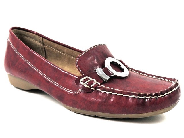 naturalizer women's loafers
