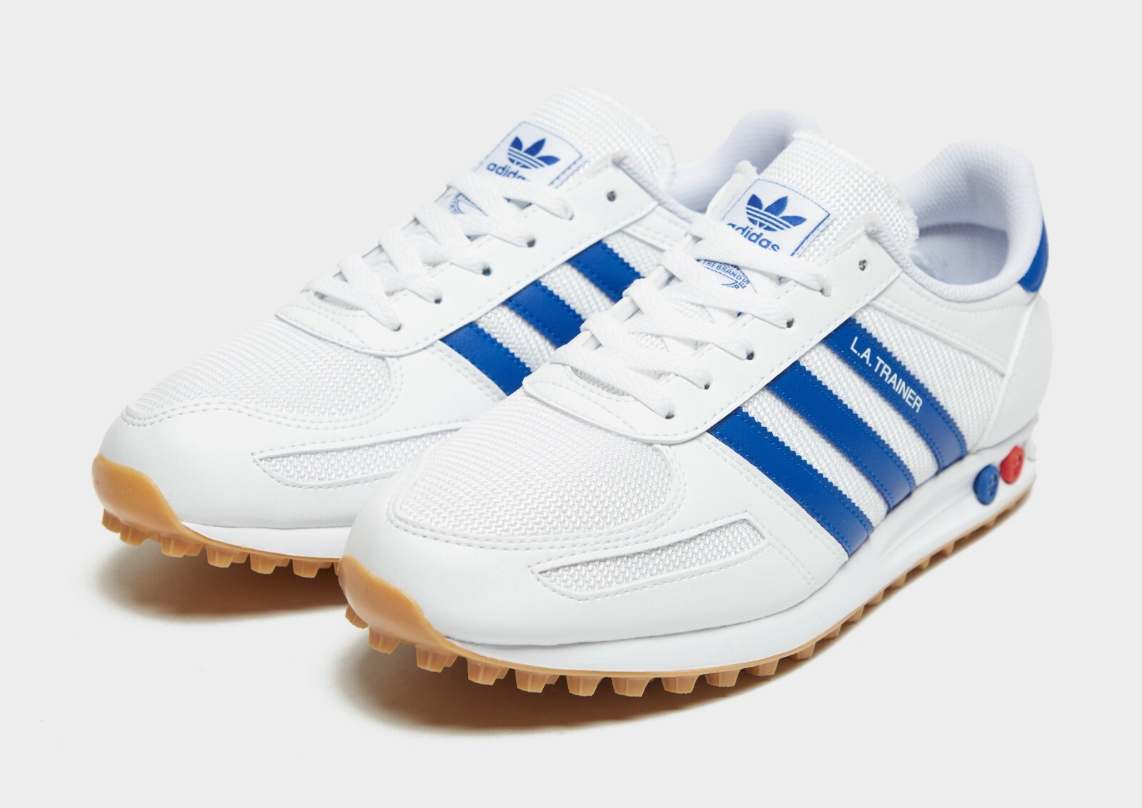 2021 Adidas Originals LA Sneaker 