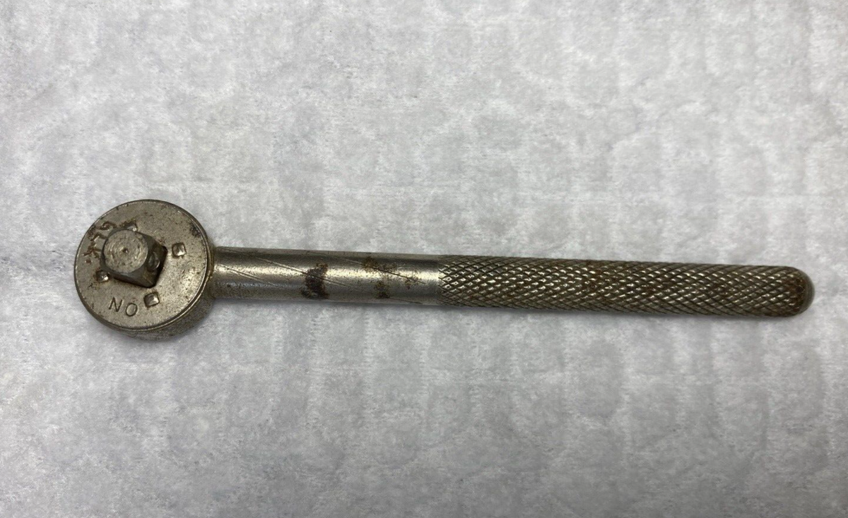 Vintage 1/4