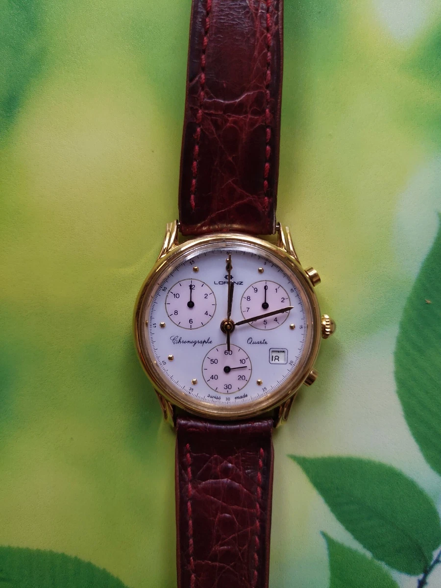 Orologi lancaster anni 90 outlet