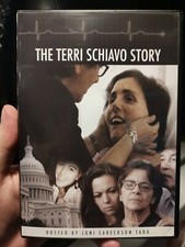 The Terri Schiavo Story (DVD, 2009) for sale online | eBay