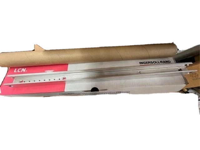 LCN 2030-3038 Standard Track for 2030 Series Closers