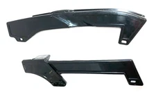 CHAIN GUIDE UPPER & LOWER CHAIN LEG GUARD FITS YAMAHA PW80 PW 80 Y ZINGER 2000 