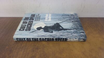 			Cult off the Sacred Spear, Brian Hugh Macdermot, The Travel Book 		