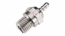 O.S. Engines OSMG2708 71653400 LC4 T-Maxx / Revo Plug Medium