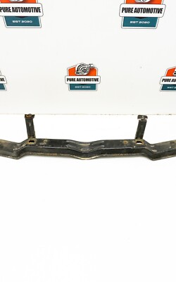 1995-1996 Nissan 240SX S14 Zenki Front Crash Bar Bumper