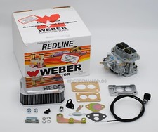 Weber 3236 Dgv Conversion K657 Fits Datsun L16 L20 510 610 Pick-up
