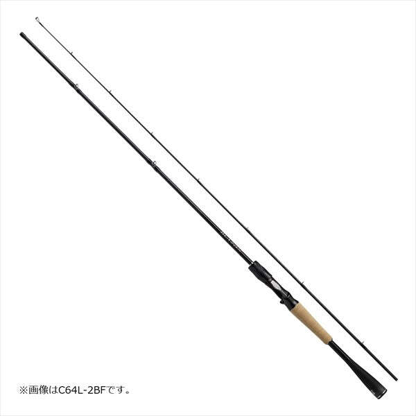 人気大割引 21 Daiwa Blazon eBay | Piece) 2 (Baitcasting SB C611H-2/ ロッド