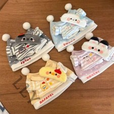 Love and Deepspace 20cm Puppet Garment Doll Clothes Anime Reloading Clothing