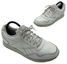 Size 11 - Reebok Classic Leather White - 1Y3502 for sale online | eBay