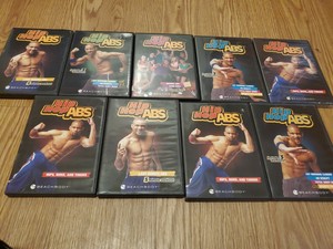 shaun t hip hop abs workout full video shaun t hip hop abs workout full video