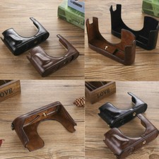 Handmade High quality Half Case Cover Fit for Leica Camera Typ116 Q/QP Q2 Q-P