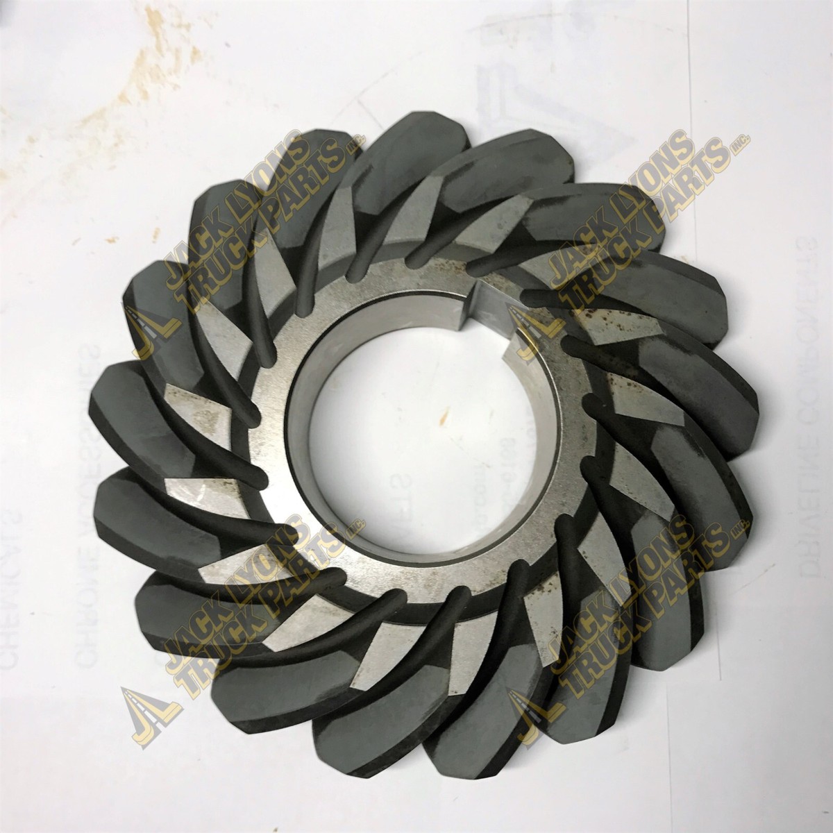 24KH1943B New Mack GEAR SET - PAI EM75310A, BRP-7531 - Aftermarket  