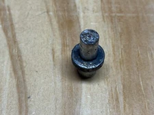 RCBS Lubrisizer #291 TOP PUNCH Bullet Sizer Lyman Press Vintage Reloading Tool