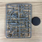 DRAZHAR DRUKHARI DARK ELDAR INCUBI WARHAMMER 40,000 40K GAMES WORKSHOP LORD