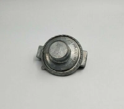 Propane Regulator LP Gas Low Pressure Precimex 5000 BBQ, Mr. Heater, Appliance