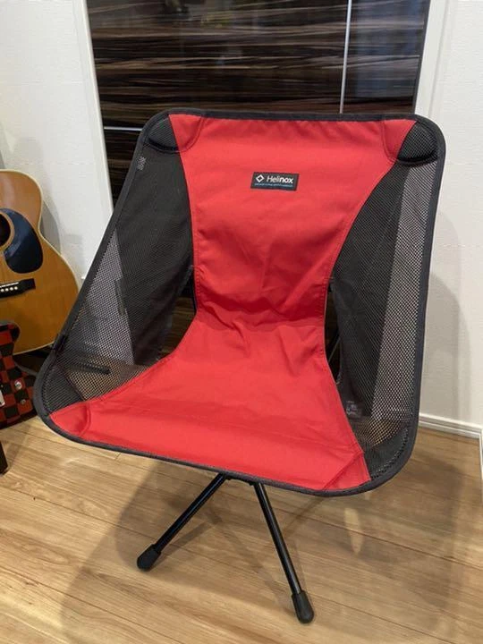 Burton AK 457 Helinox Chair eBay