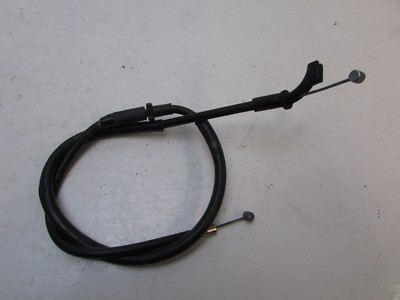 Kawasaki ZX9R ZX 9R Ninja E2 2001 Choke Cable J4 | eBay