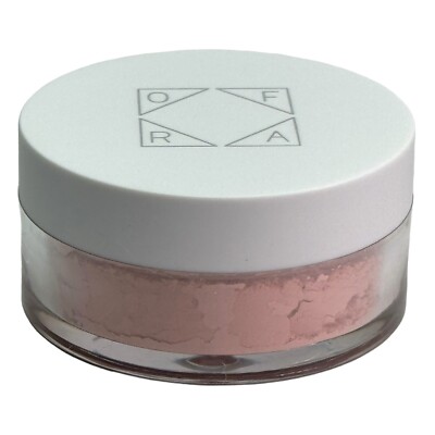 OFRA COSMETICS Airbrush Setting Powder (0.21 oz.) - Brightening Strawberry