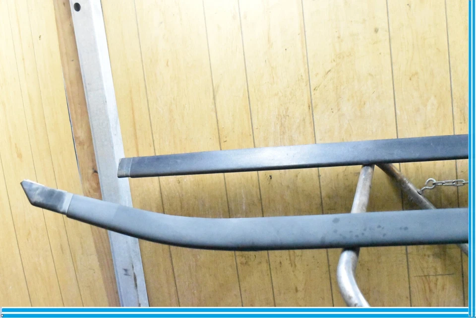 03-09 HUMMER H2 Guardabarros delantero derecho/izquierdo rueda acampanada moldura superior Foto 4 de 4