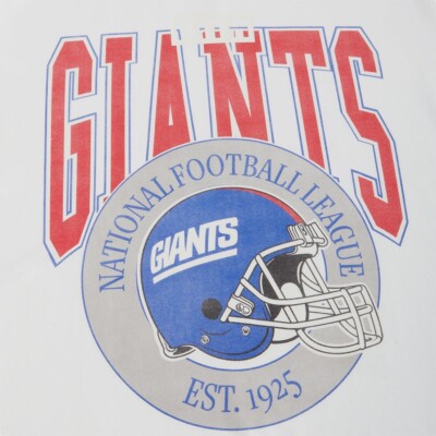 ☆ KITH x GIANTS 1925 vintage tee コラボTシャツ ☆ s-l400.jpg