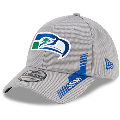 Brand New 2021 NFL Seattle Seahawks New 