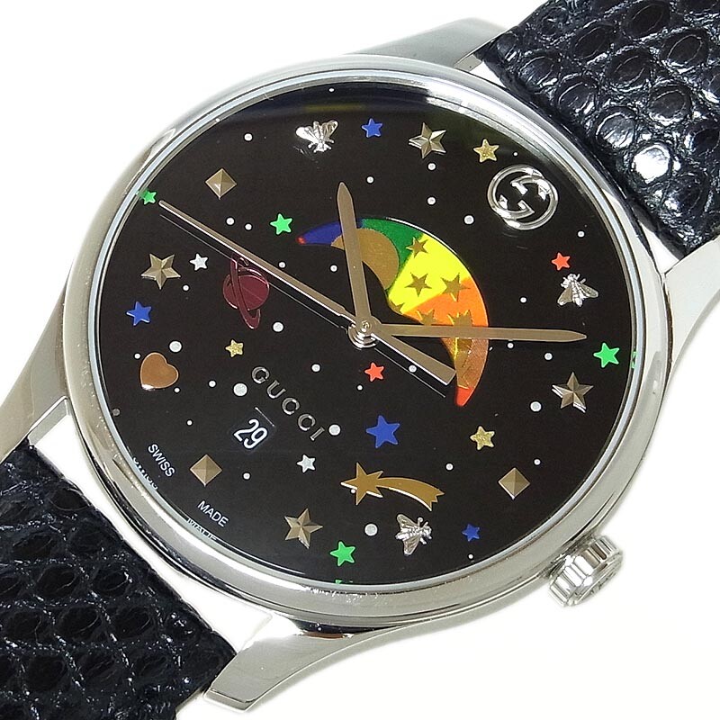 Gucci Planet Watch Flash Sales, 53% OFF 
