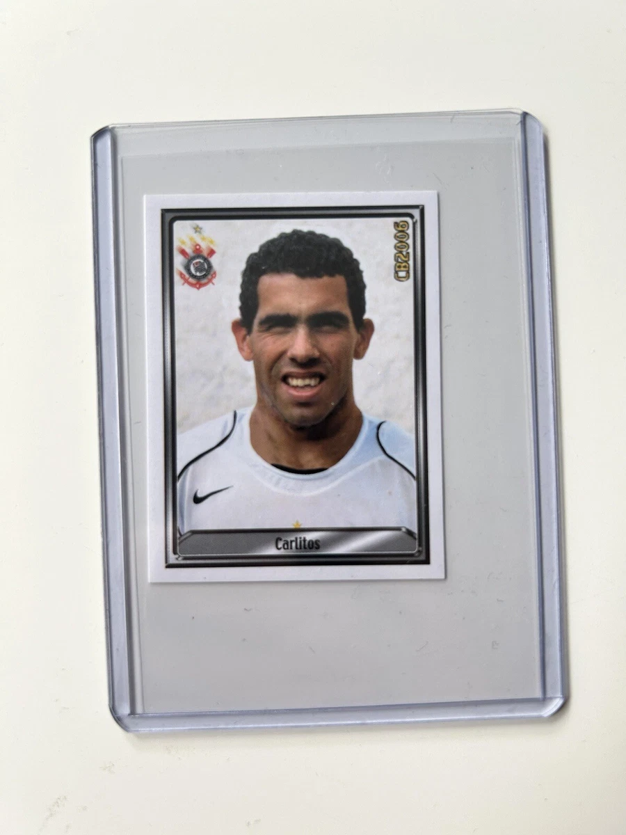 Carte panini coupe du monde 2022 (D'occasion) à Apples pour CHF 0.2