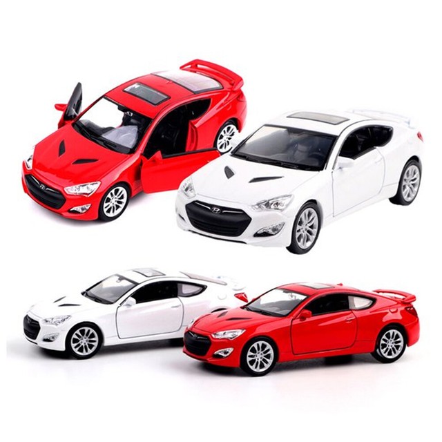 miniature diecast