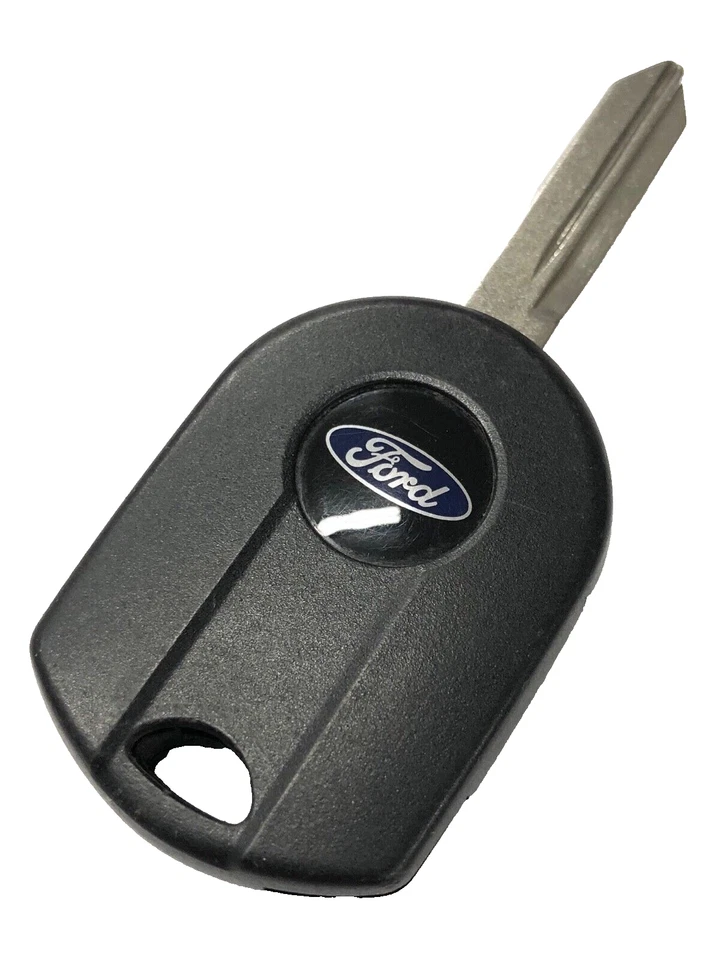 NEW OEM 2009 2010 FORD FLEX REMOTE HEAD KEY FOB OUCD6000022 164-R7016 HA Foto 3 de 4