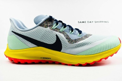 nike pegasus multicolor