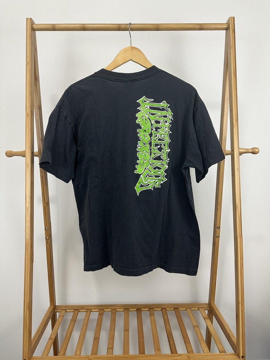 VTG 90s Infectious Grooves The Plague That Makes Your Booty Move