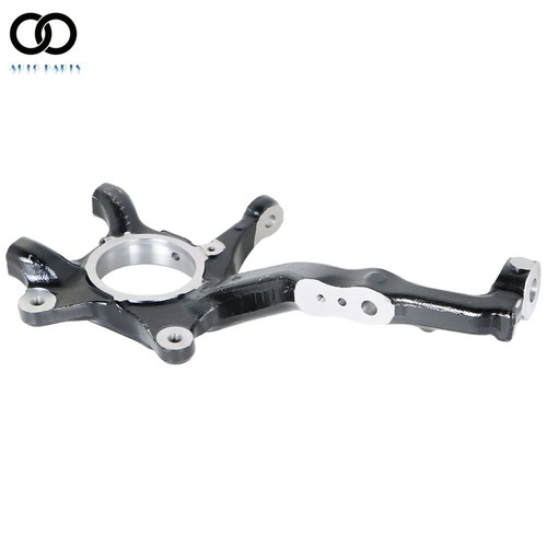 Front Left & Right Side Steering Knuckle For 2005-19 Toyota Tacoma 2.7/3.5/4.0L - Picture 6 of 10