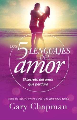 Gary Chapman Los 5 Lenguajes del Amor (Revisado) (Tascabile)