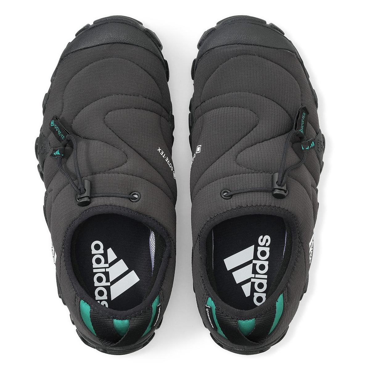 adidas Originals Radlander MOC GORE-TEX Core Black IF1942 Men's