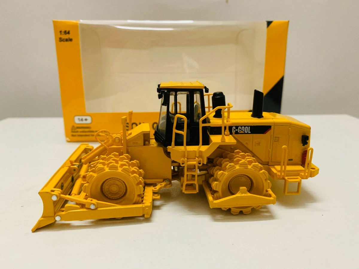 Ebay compactor 2024
