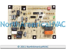 OEM Carrier Bryant Defrost Control Board Fits CEPL130856-01-R CEBD430856-04-RA