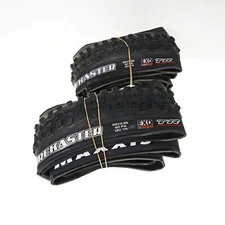 Maxxis Forekaster 29 X 2.35" Mountain BikeTire EXO TR Tubeless Ready x 2 Tires