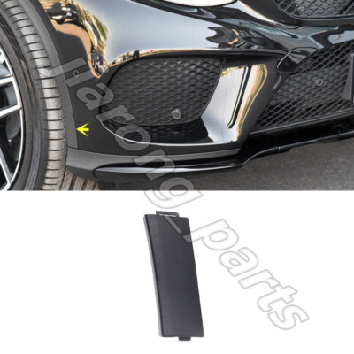 Right Side Front Wheel Trim Cap Cover For Mercedes C292 GLE Coupe 2016-2019