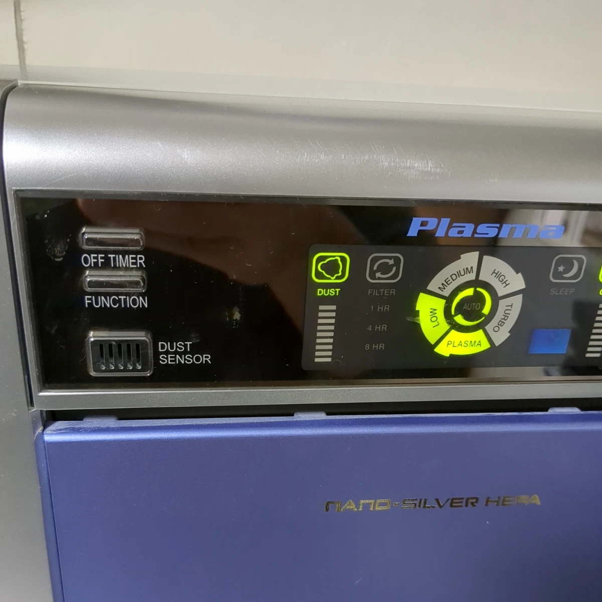 Kenmore air on sale purifier filter