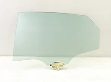 Fit 2012-2017 Hyundai Azera Driver Left Side Rear Door Window Door Glass