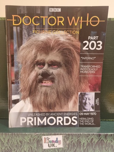 Dr Doctor Who Eaglemoss Figurensammlung - NUR ZEITSCHRIFTEN Dalek Specials RAR - Bild 180 von 188