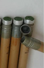 2Pcs ROP Signal Bar Signal Stick Paper Tube Moisture-Proof Storage Cartridge