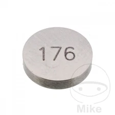 32478 Control Valves SHIM 8.8MM 1.76 Compatible with BMW S 1000 XR TE ABS DTC ESA 