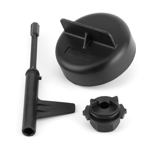 Transmission Oil Filling Tool Adapter Fit Oil Change Kit Adapter Transmission - Picture 6 of 12