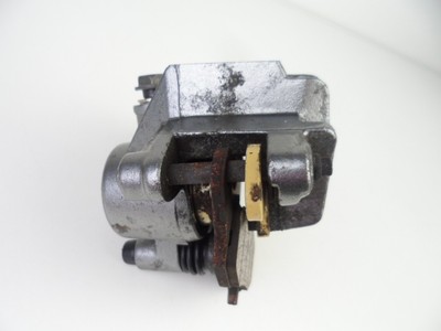 TOKICO Set 2 Brake Calipers Front Wheel Original KAWASAKI ZR-7 S