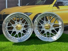 Jantes BMW 528
