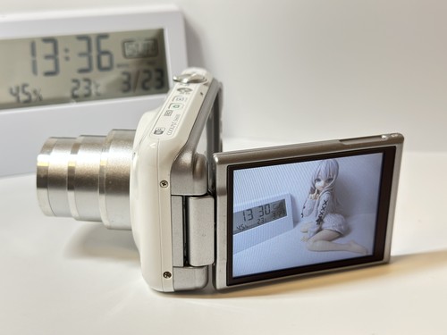 Nikon COOLPIX S6600 Compact Digital Camera 16MP 12x Zoom 100% Functional - Picture 2 of 8