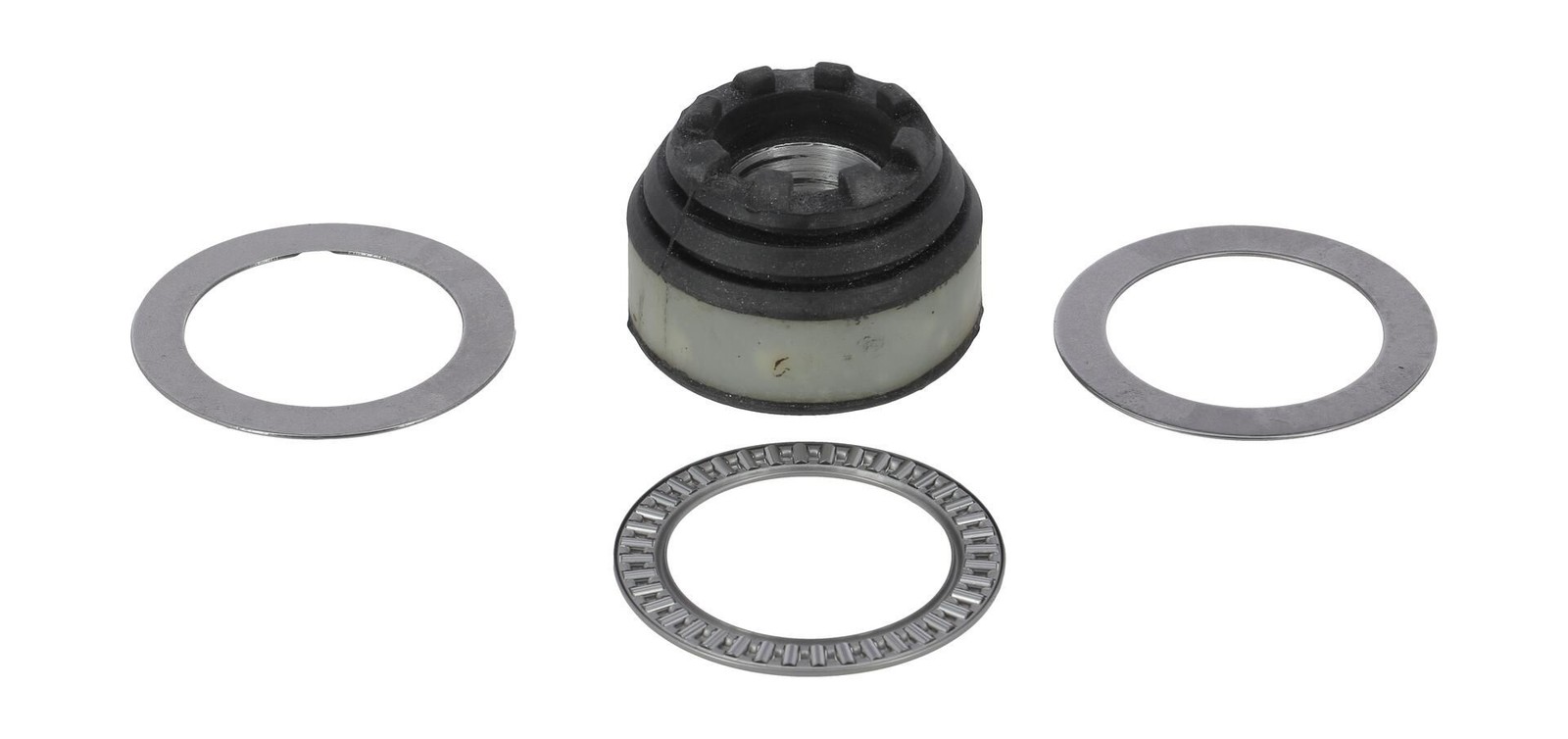 SUSPENSION STRUT SUPPORT MOUNT MK030 FOR FIAT 149 B4.046 1.7L 146C8.000 1.0L UNO - Image 6