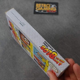 A Boy and His Blob: Trouble on Blobolonia Nintendo NES